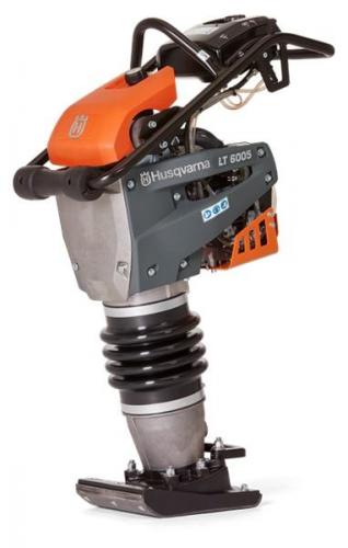 Husqvarna Stampfer LT 6005 von GSK Baumaschinen