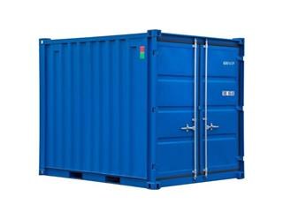 Container