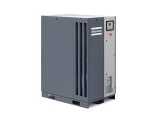 Kompressoren, elektrisch