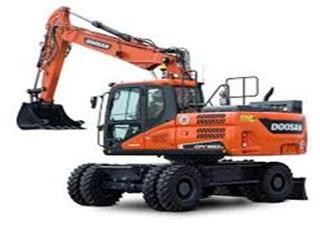 Mobilbagger