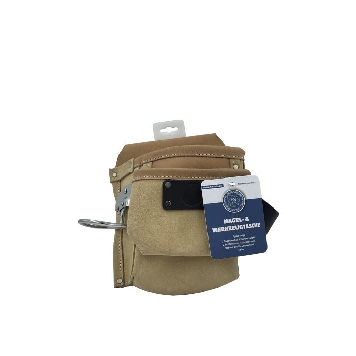 Taschen, Schlaufen und G�rtel