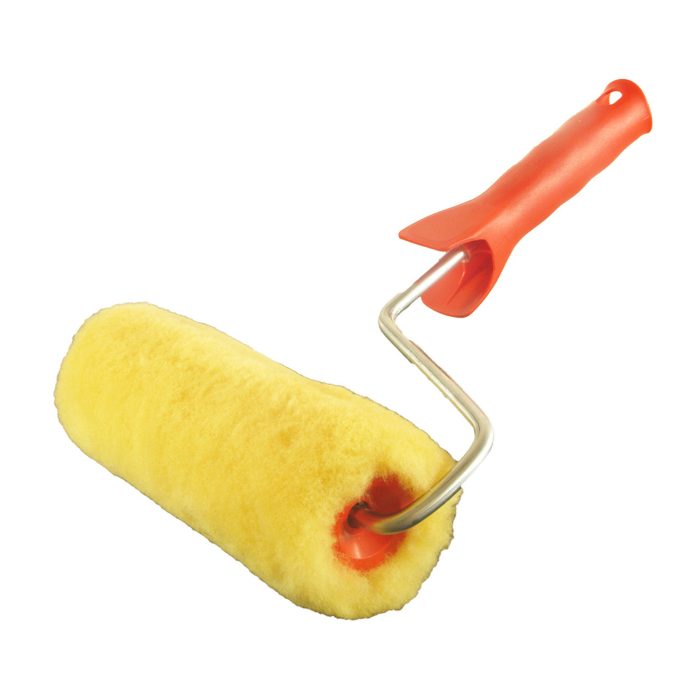 Farbroller und Zubeh�r