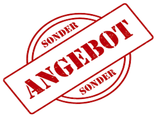 Sonderangebote 