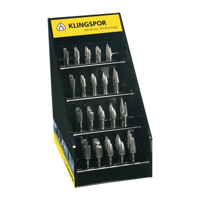 Hartmetallfr�ser