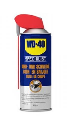 WD-40 SPECIALIST 400 ml Bohr- & Schneidl