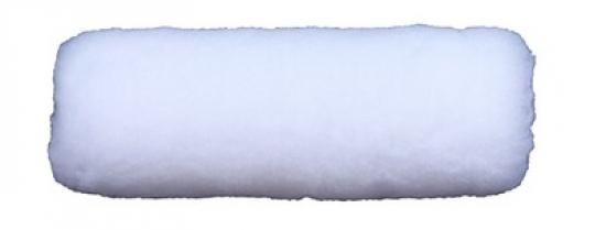 Farbwalze, 18 cm,  8 mm, Polyester