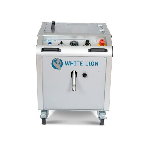 Trockeneisstrahlgerät White Lion WL 1000 MiniMax
