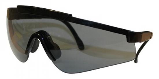 ARTILUX Schutzbrille, Sporty/Smoke, SB-Pack