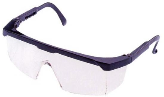ARTILUX Schutzbrille, Speedy blue - VB/FF, SB-Pack