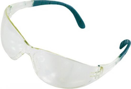 ARTILUX Schutzbrille, Arty klar 260/F, SB-Pack