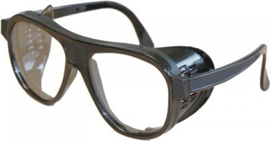 ARTILUX Schutzbrille, Beluna/F farblos