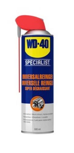 WD-40 SPECIALIST 500 ml Universalreiniger