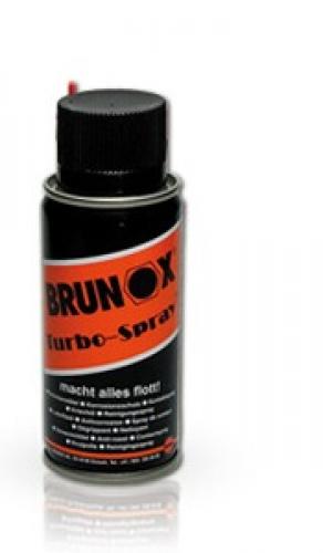 Brunox Turbo Spray, 5 ltr.-Kanister