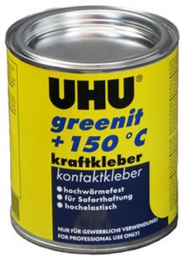 UHU greenit +150° Kompakt-Kraft, 645 g Dose