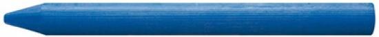 LYRA Ölsignierkreide, rund, 8,5 x 100 mm, blau 12er Pack