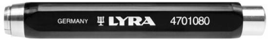 LYRA Kreidehalter für 8,5 mm Durchmesser