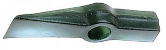 Maurerhammer, rheinische Form, ohne Stiel, 500 g
