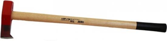 ADLER Holzspalthammer, 3000 g mit Eschenstiel   VPA/GS
