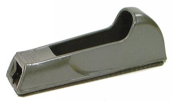 Metall-Blockhobel-Profi, Blattlänge 140 mm