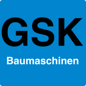 GSK Handel & Service Trockeneisstrahlgeräte und Baumaschinen